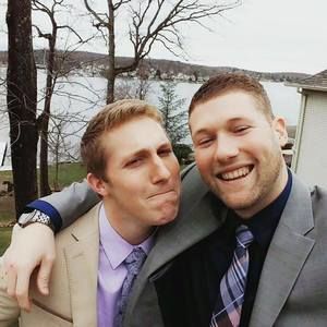 Meet your Posher, Kurt